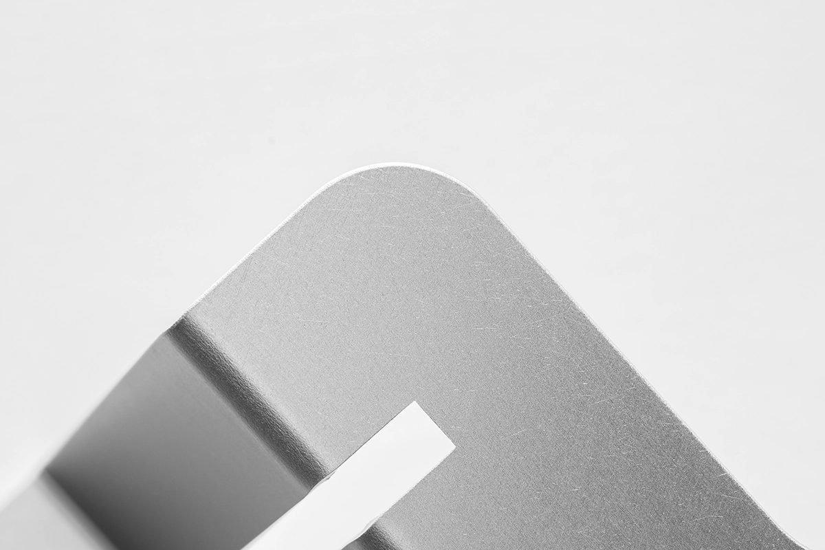 Powder Coated