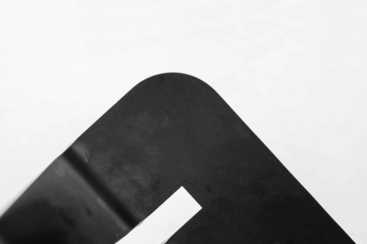 Black Oxide