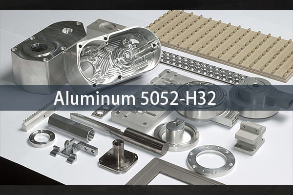 Aluminum 5052 Design Guide