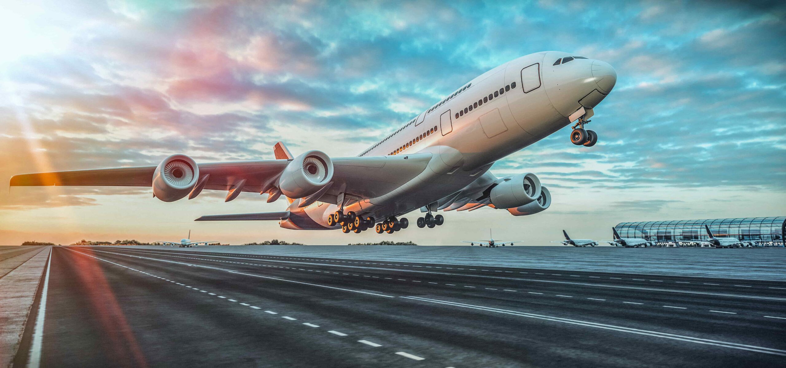 Aerospace