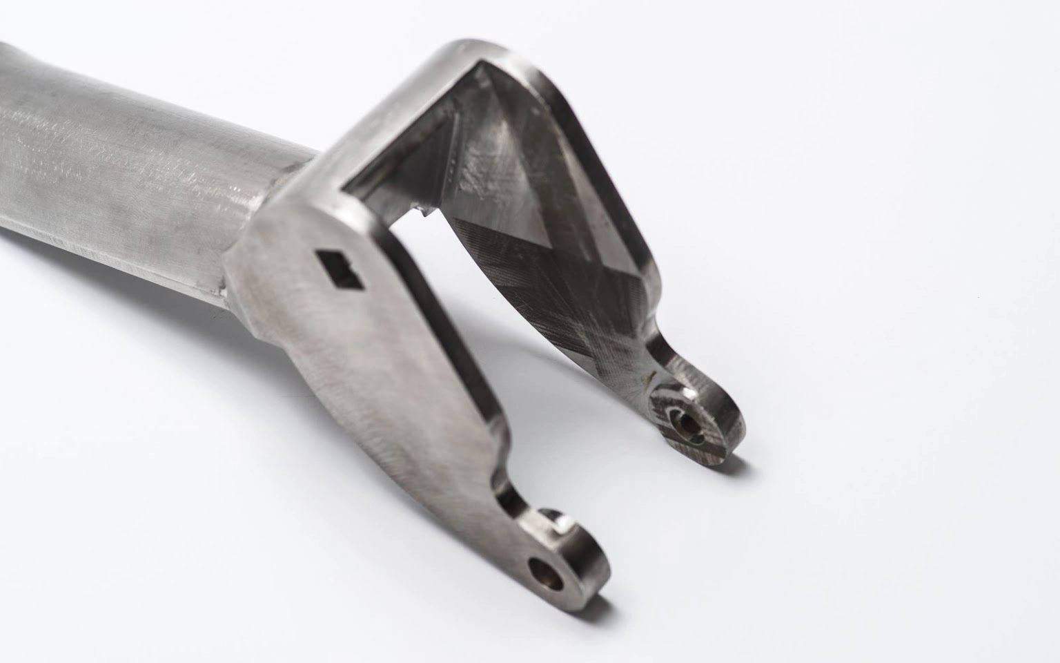 Stainless Steel 303