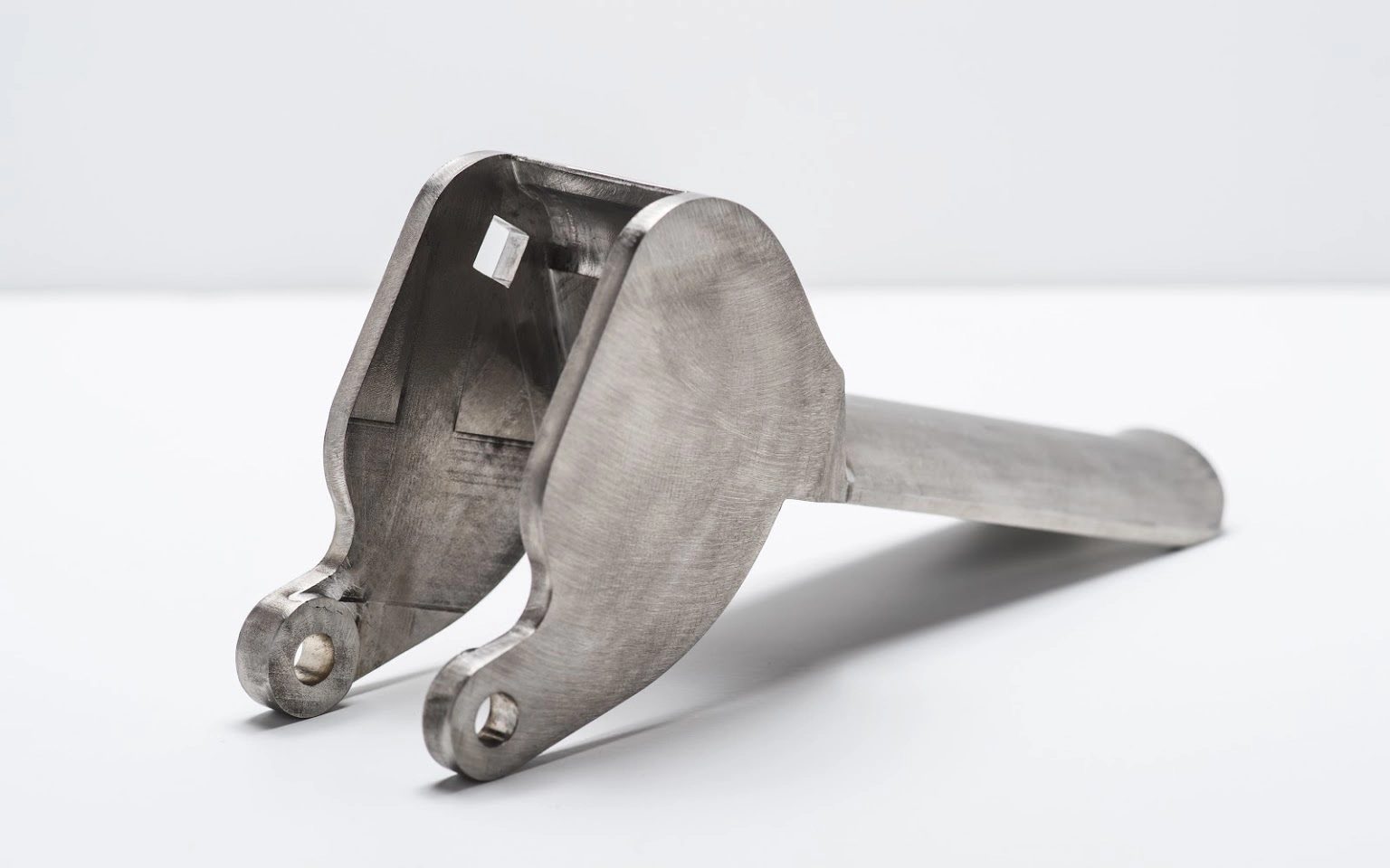 Alloy Steel 4140