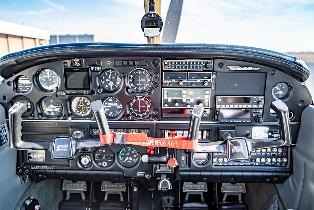 Avionics