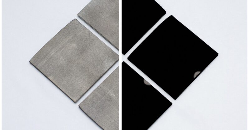 Black Oxide