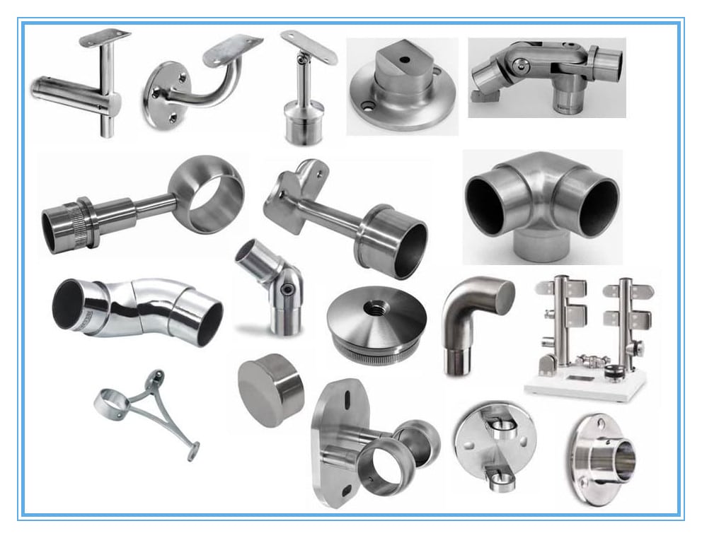 Construction Hardware