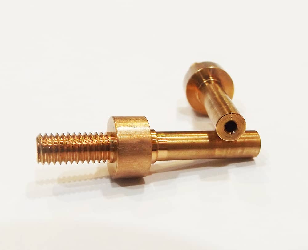 Tellurium Copper C145