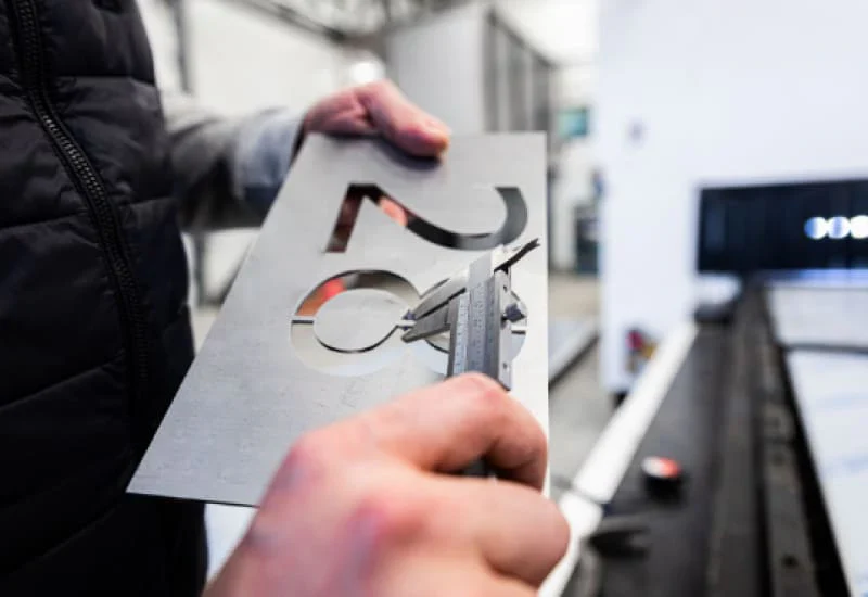 Laser Cutting Design Guide