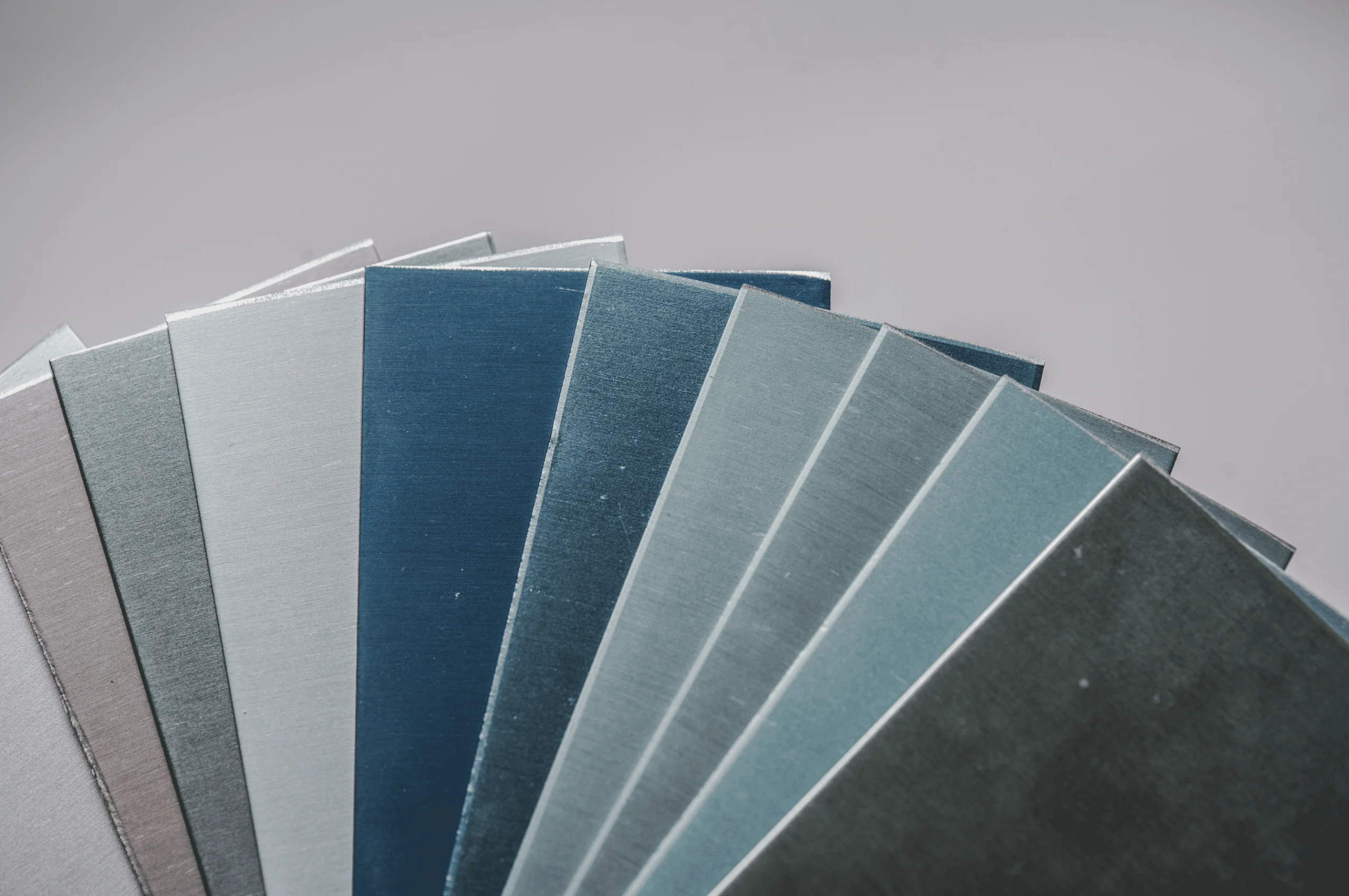 Surface Finishing Design Guide