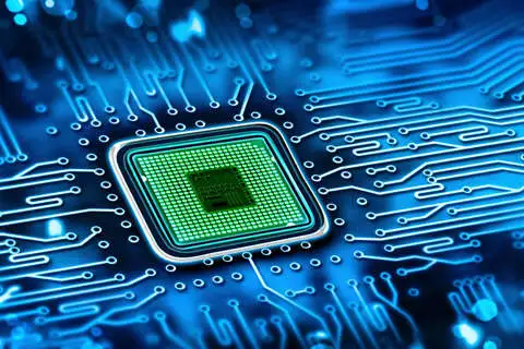 Electronic Components