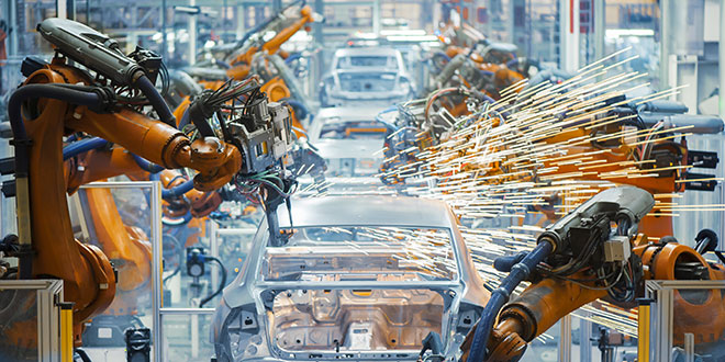 Industrial Application