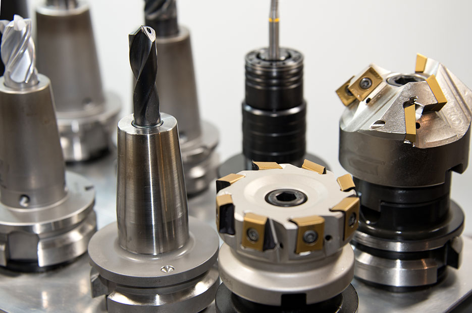 Industrial Tooling