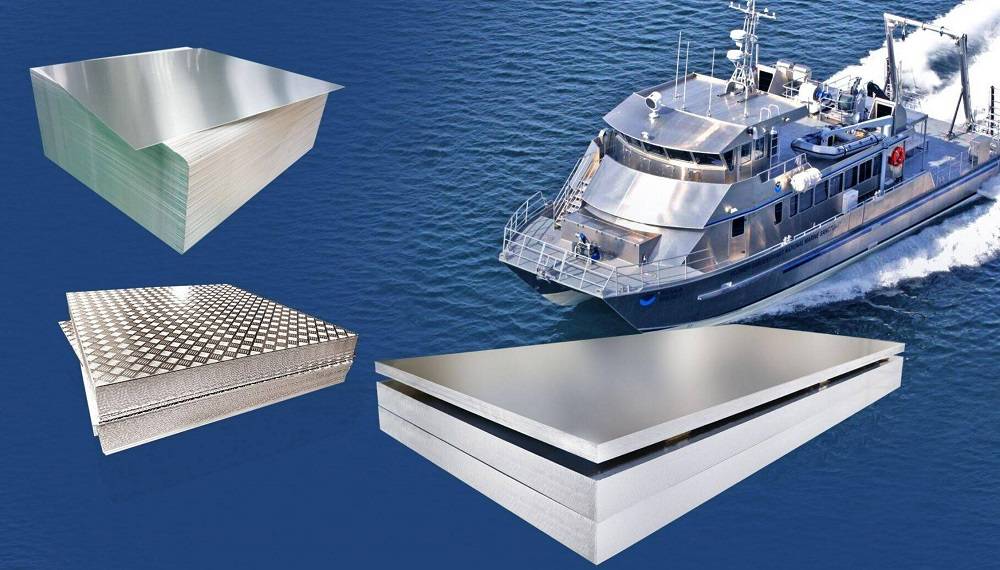 Marine Application