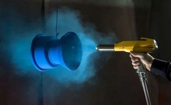 Powder Coating