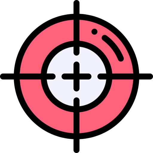 Precision Icon