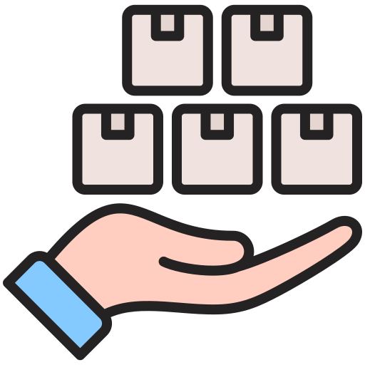 Quantity Icon
