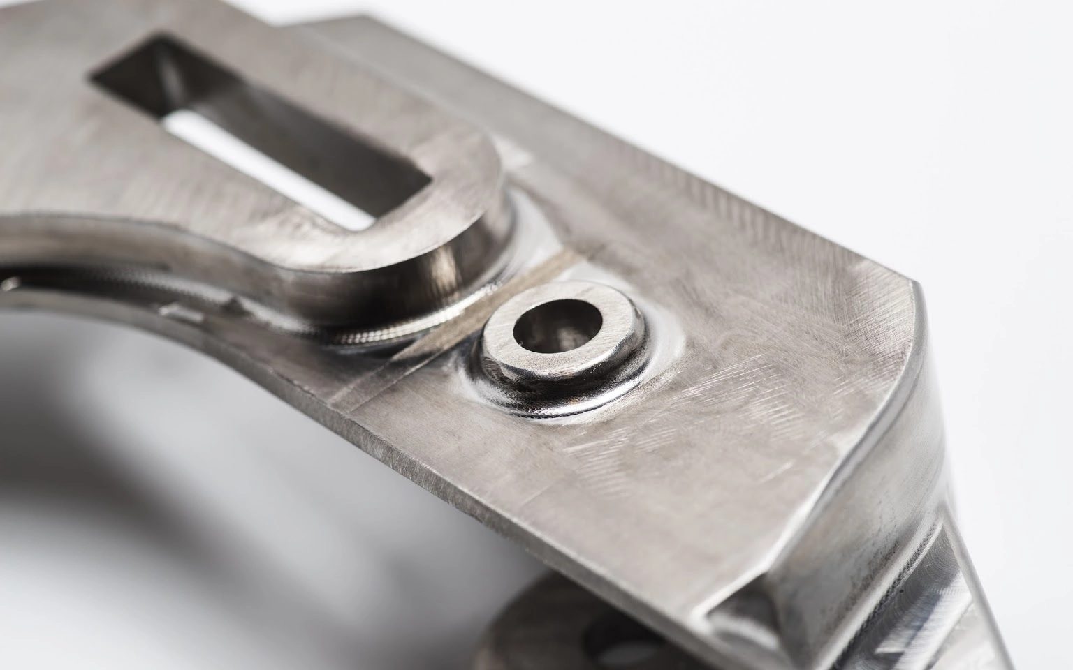 Stainless Steel 17-4 PH