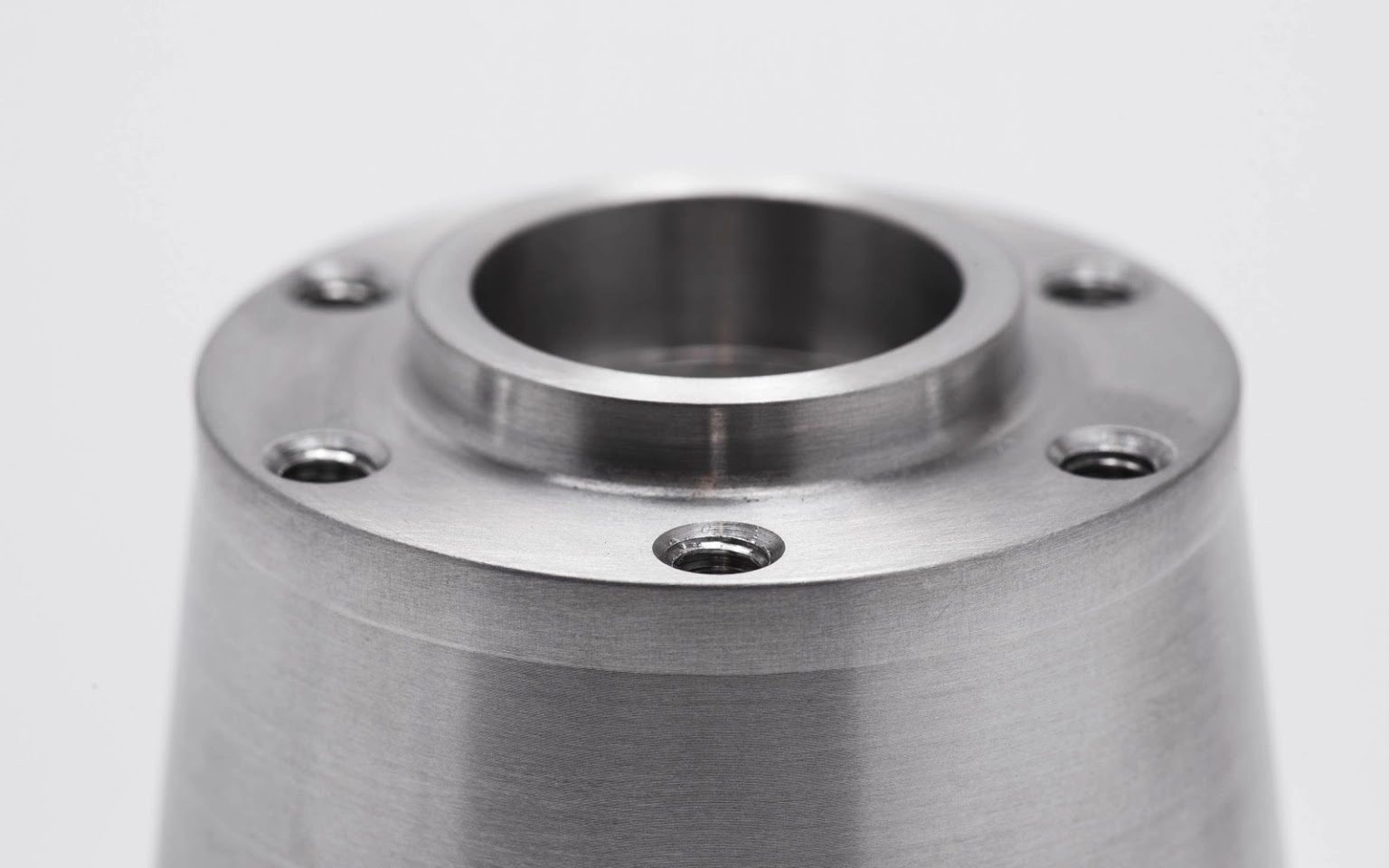 Stainless Steel 2205 Duplex