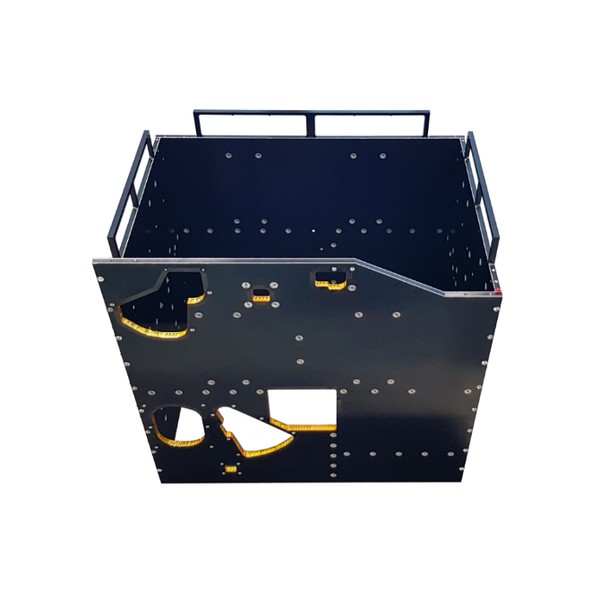 Space Components