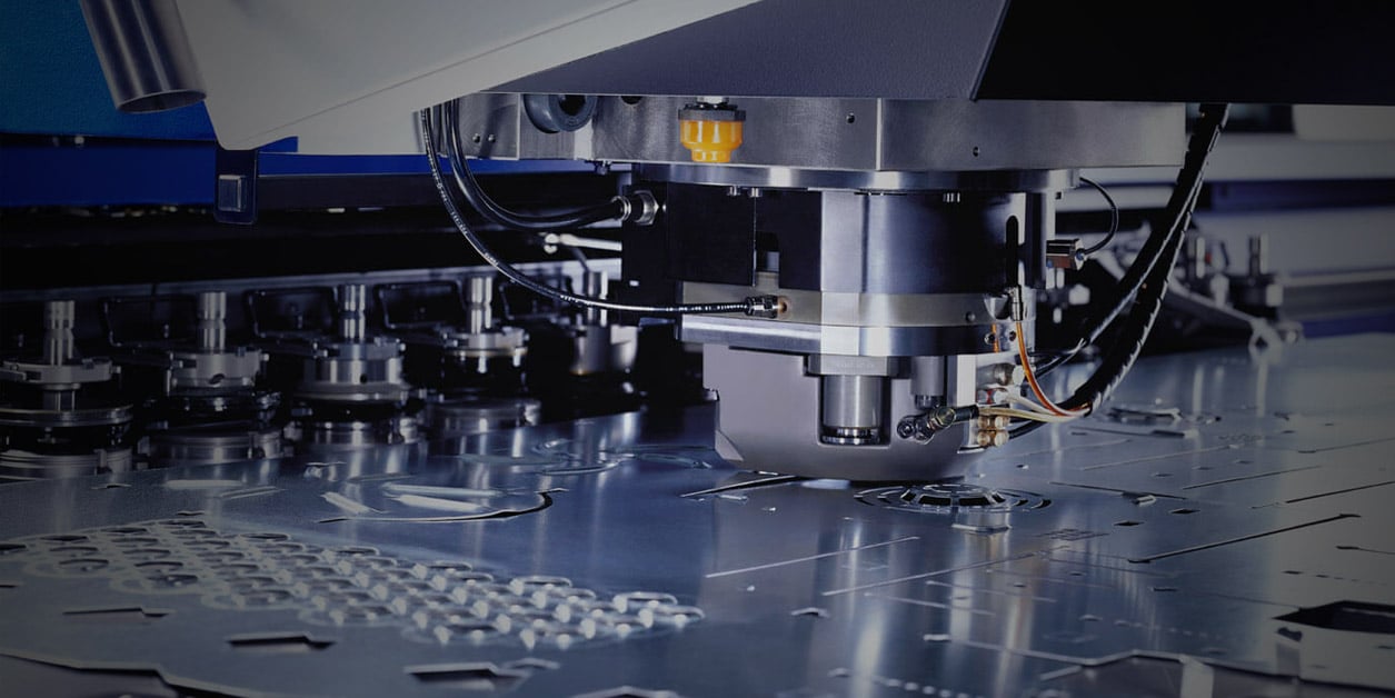 Sheet Metal Fabrication