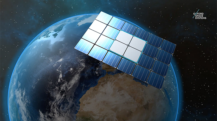Space Systems
