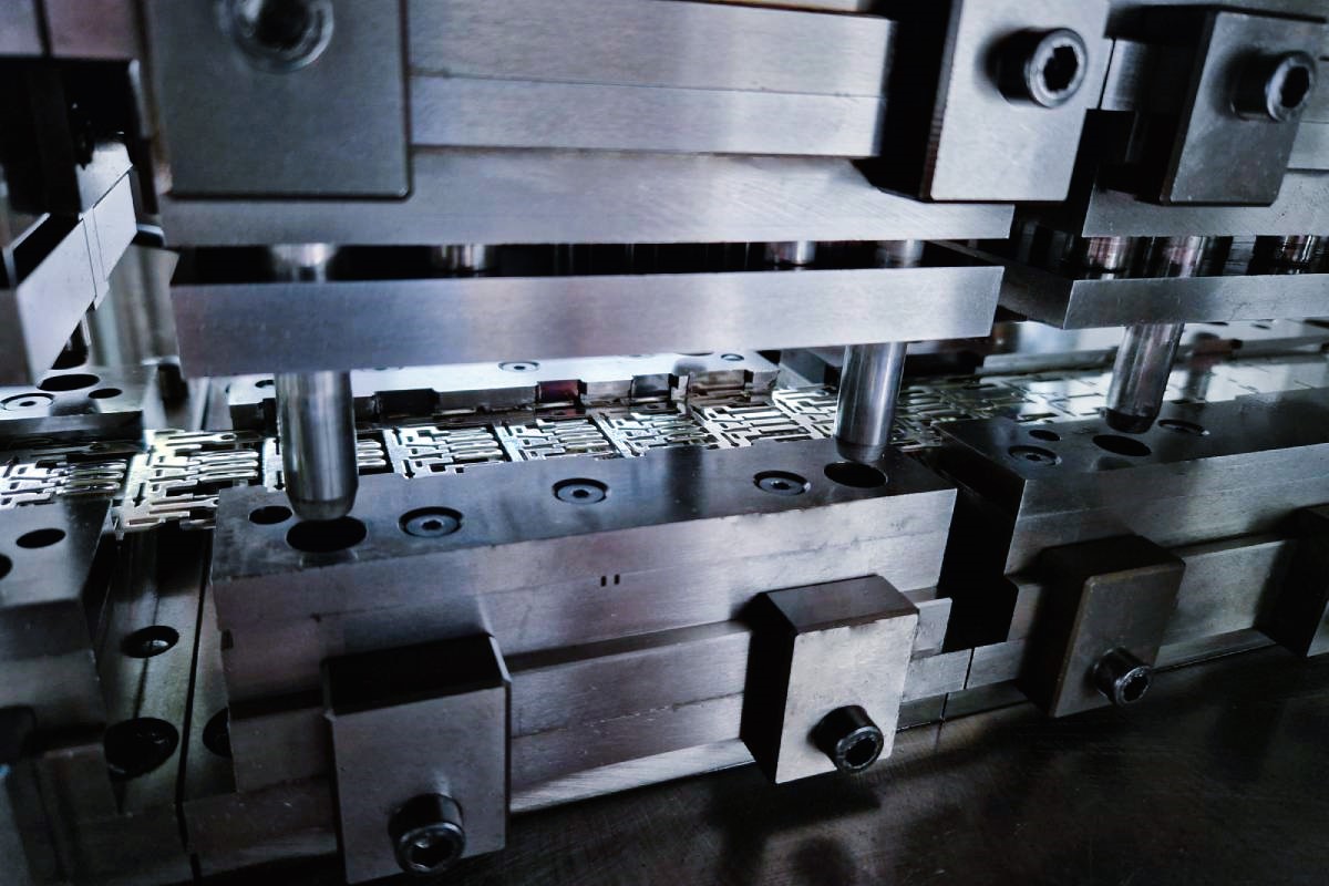 BZ Metal Products Facility