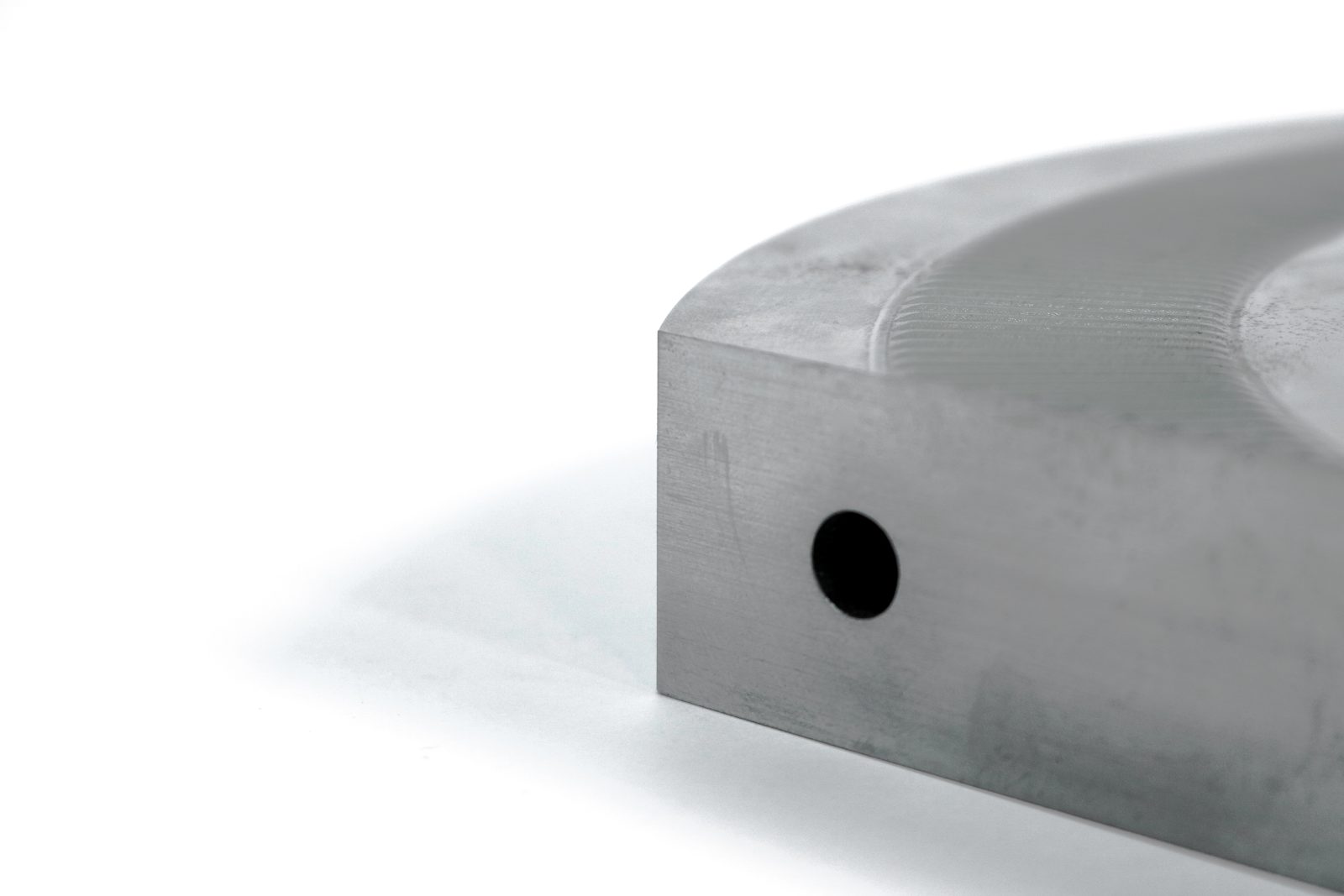 Tool Steel D2