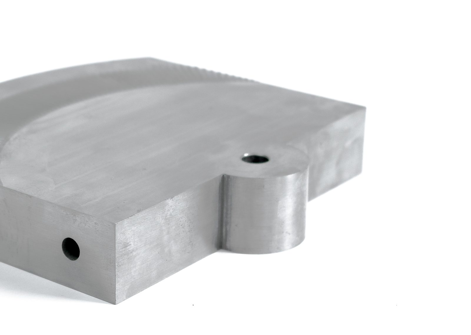 Tool Steel A2