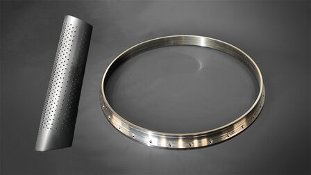 Engine Components