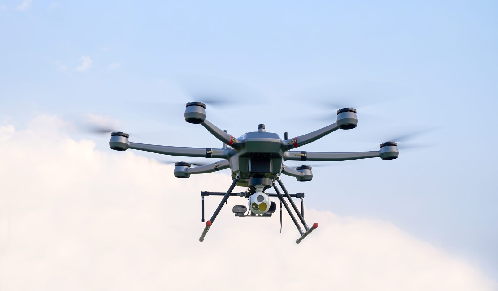 UAV Systems