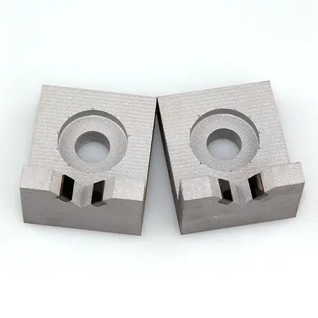 Wear Components