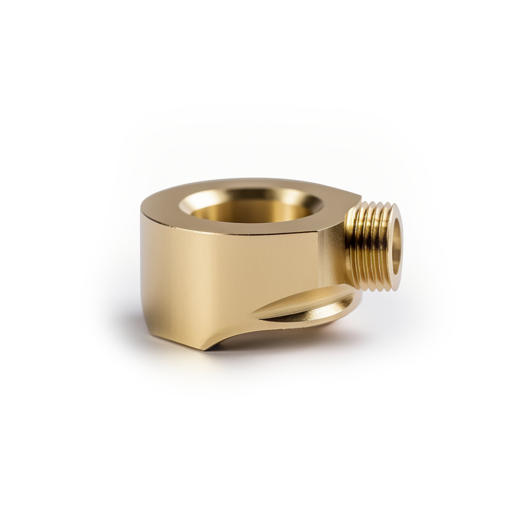 Brass C360