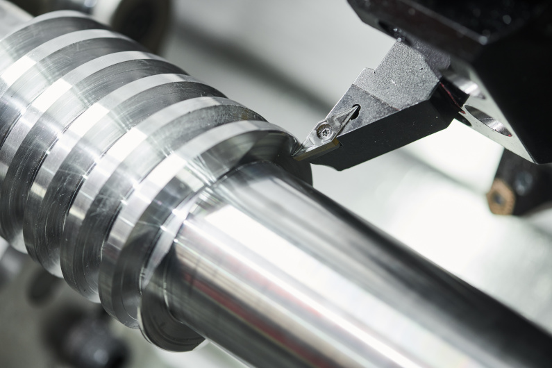 Stainless Steel