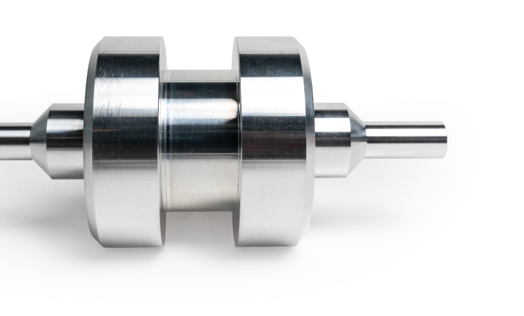 CNC Turning