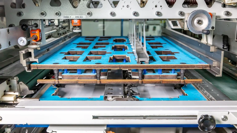Cutting Tools