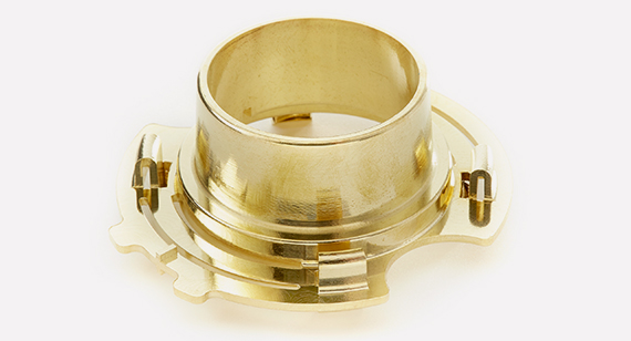 Brass C464