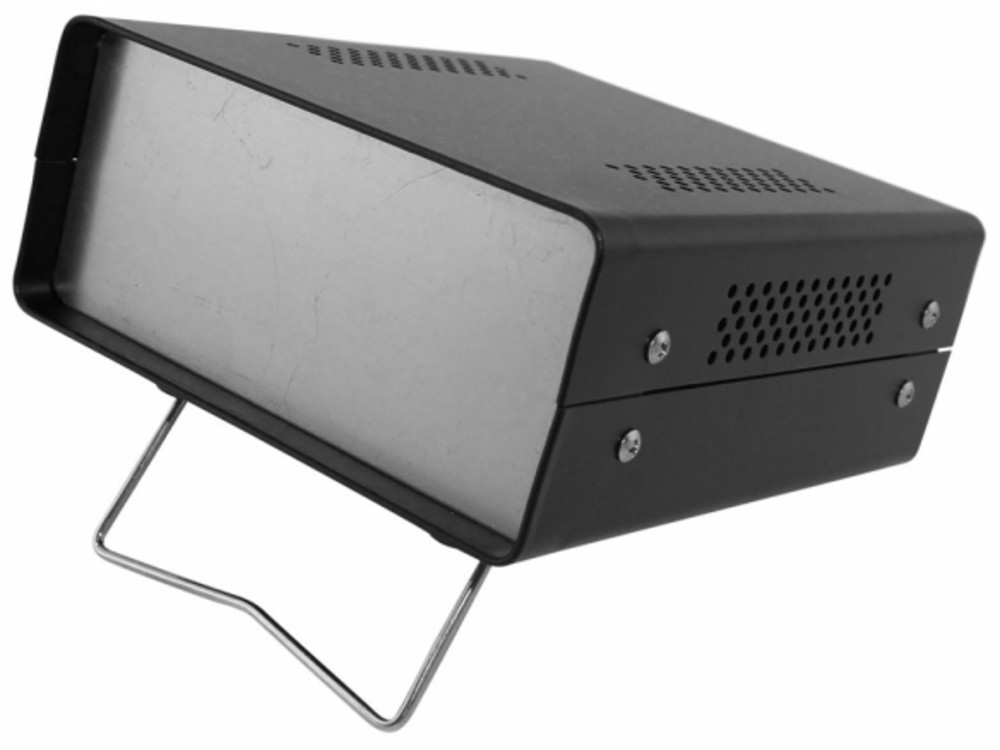 Electronics Case Study