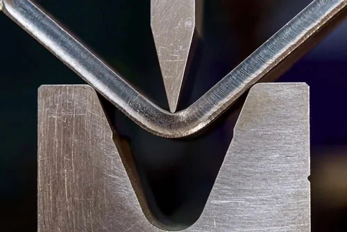 Sheet Metal Bending Capabilities