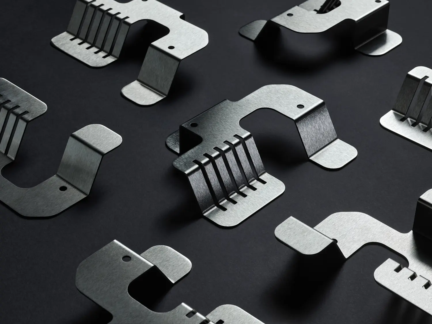 Sheet Metal Fabrication