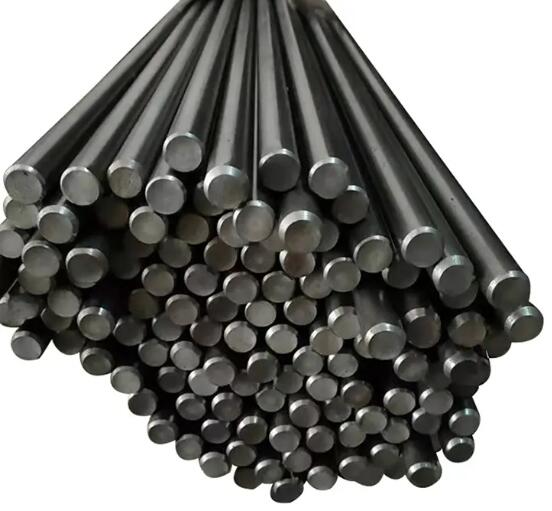 Steel 1018