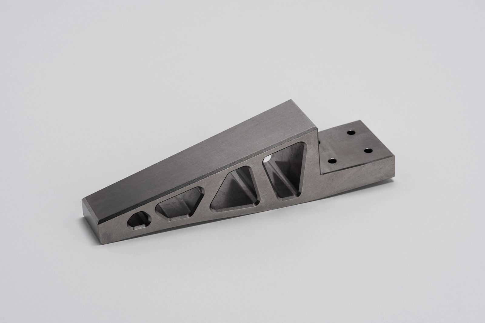 Titanium Grade 5