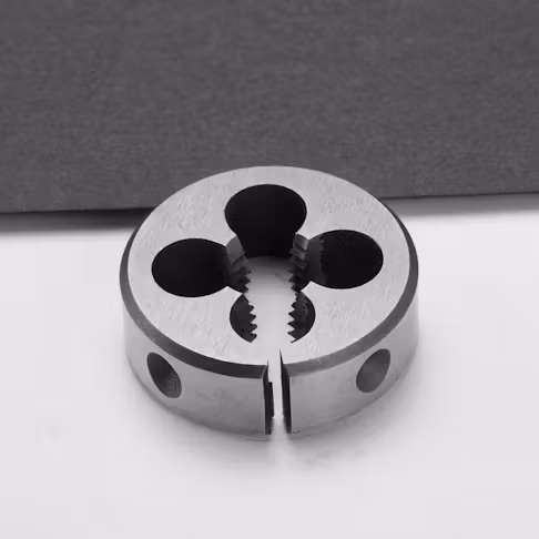 Tool Steel M2